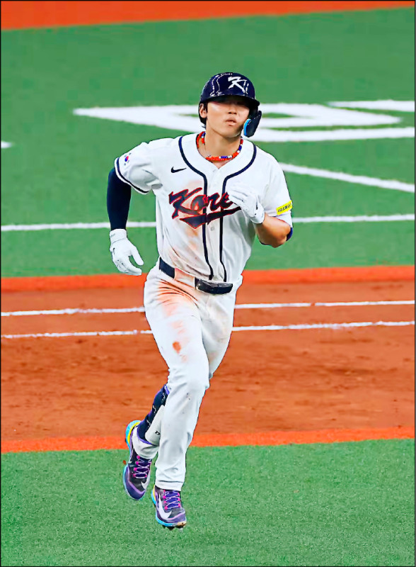 金倒永（取自產經新聞官網）