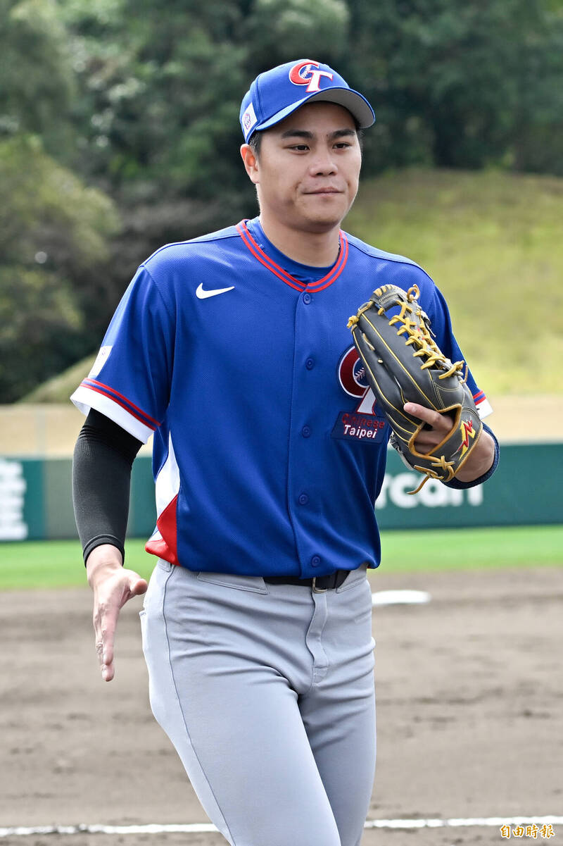 宋晟睿。（資料照，記者陳志曲攝）