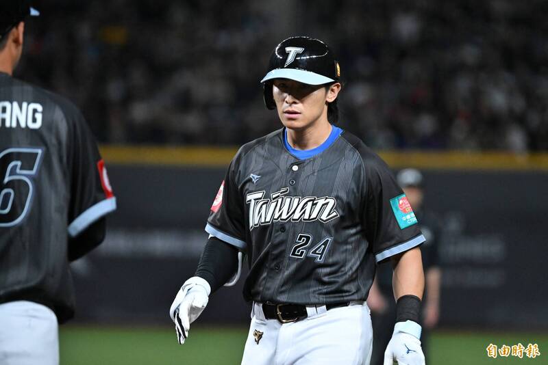 陳傑憲。（資料照，記者陳逸寬攝）