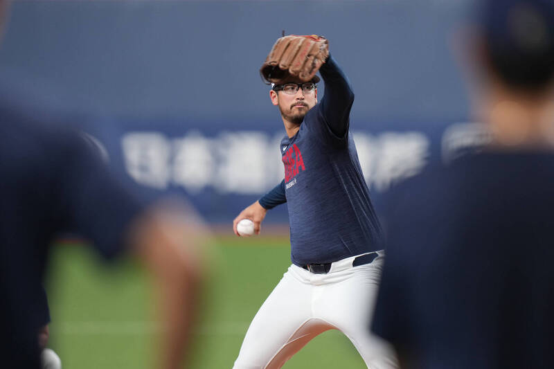 丹寧。（資料照，美聯社）