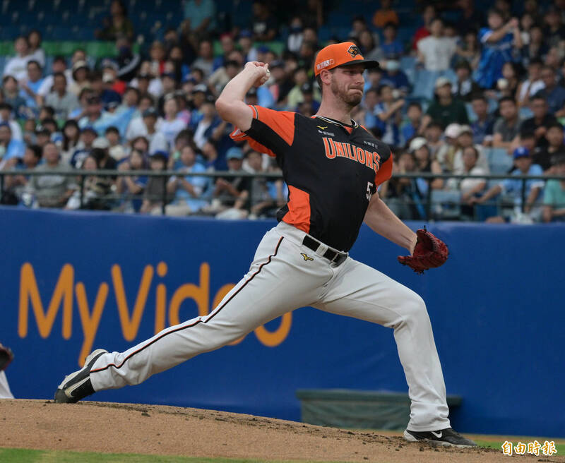 布雷克。（資料照）