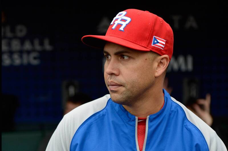 波多黎各GM貝爾川。（資料照，法新社）