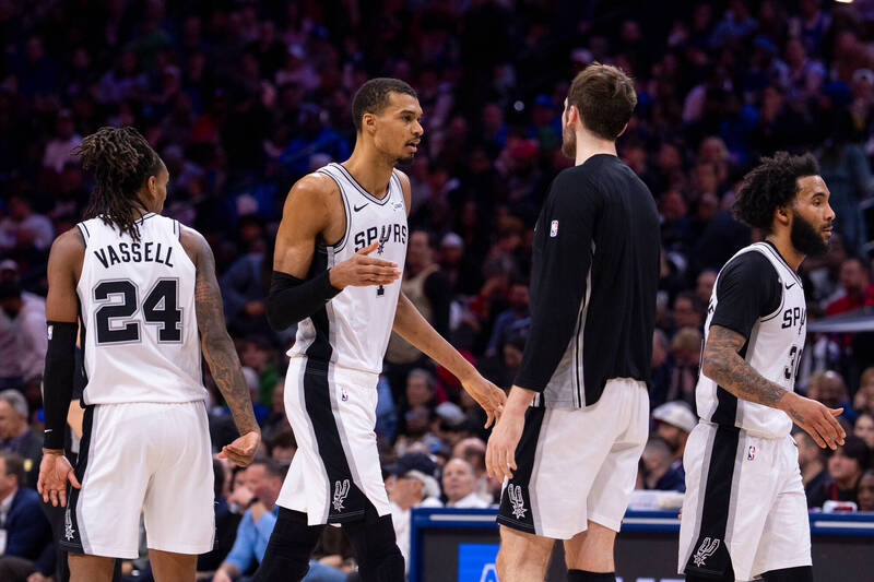 溫班亞瑪。（美聯社）