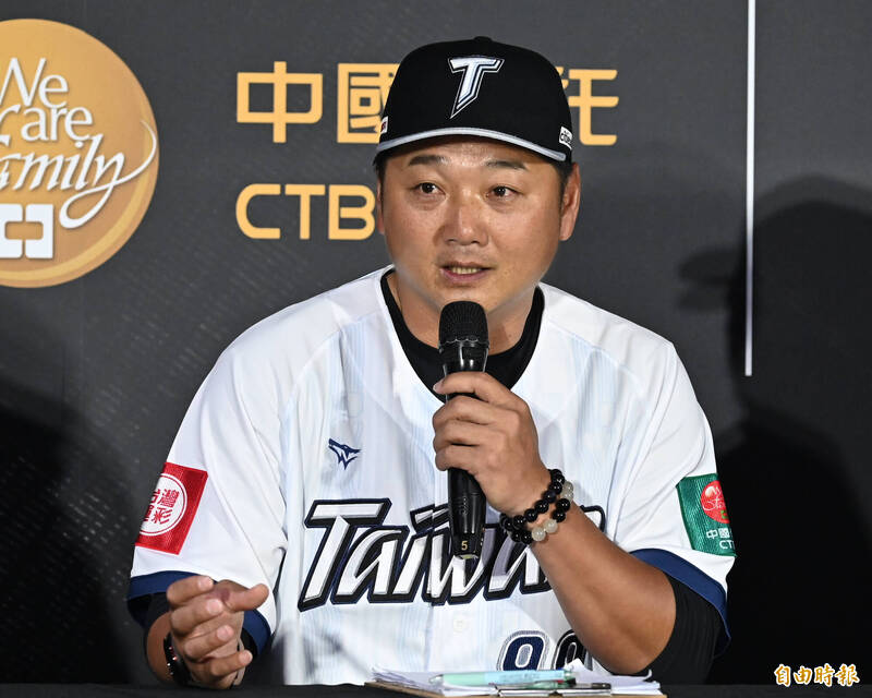 曾豪駒。（資料照）