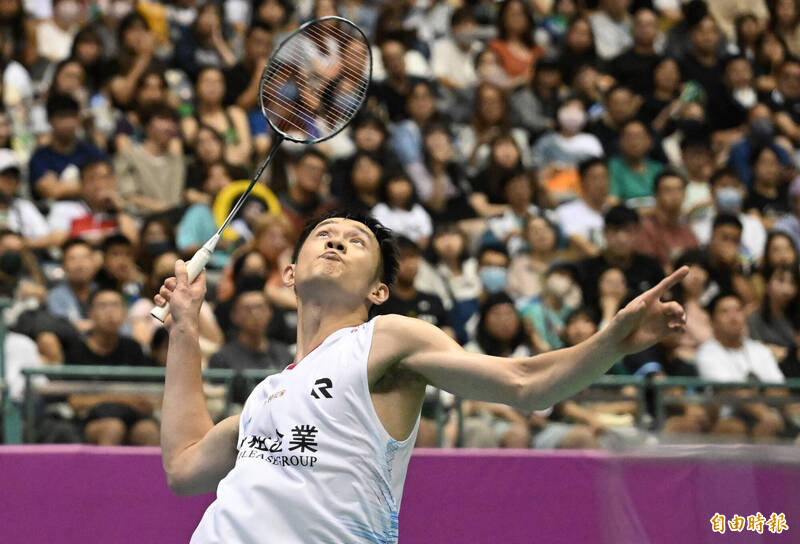 戚又仁。（資料照）