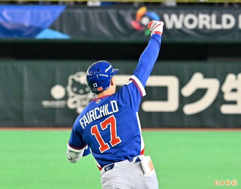 經典賽》太棒了！台灣5：4扳倒南韓 晉級8強還有希望