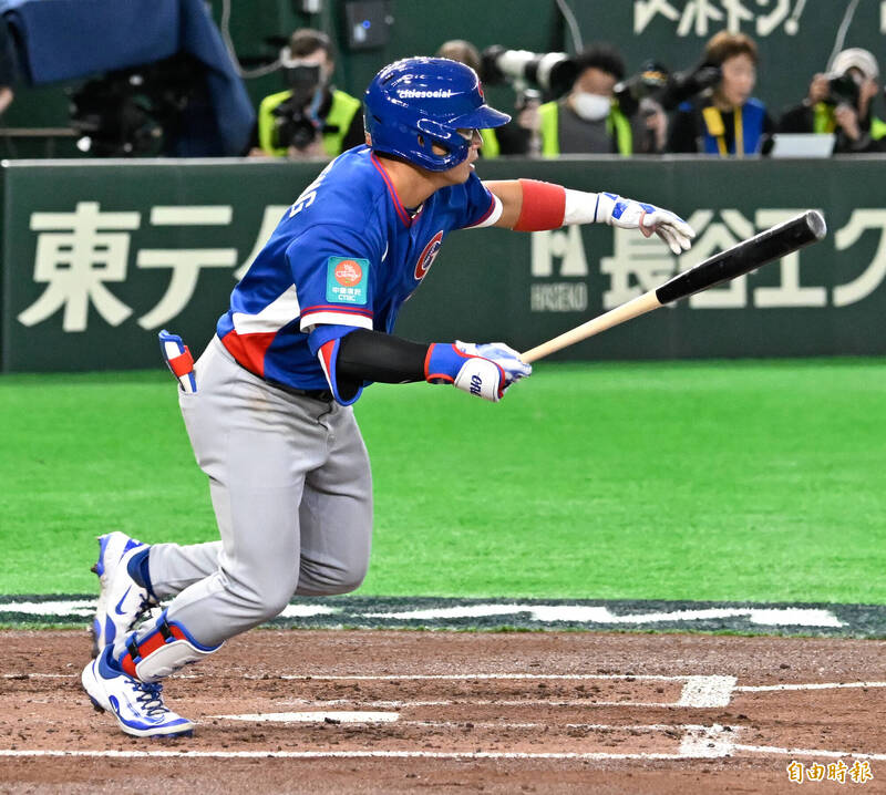 鄭宗哲。（記者陳志曲攝）