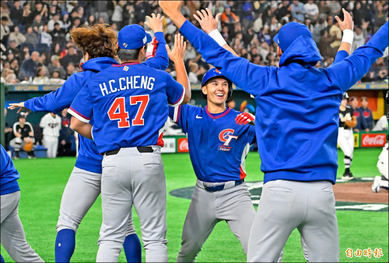 [新聞] 經典賽情感意義重大 費仔：讓母親和台灣 - 棒球 - PTT.BEST 批踢踢爆文 3