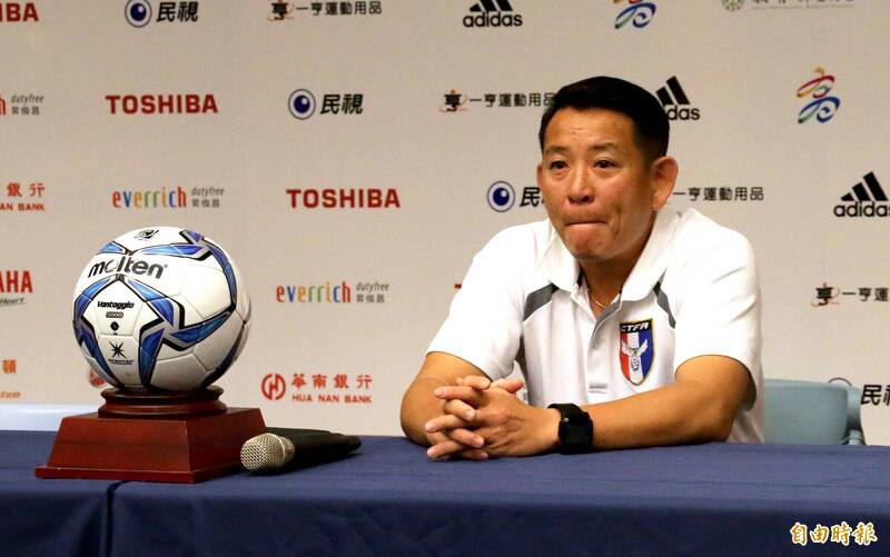 陳貴人。（資料照）