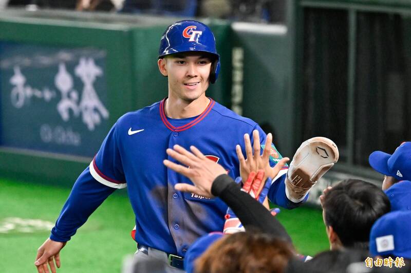 費爾柴德。（資料照，特派記者陳志曲）