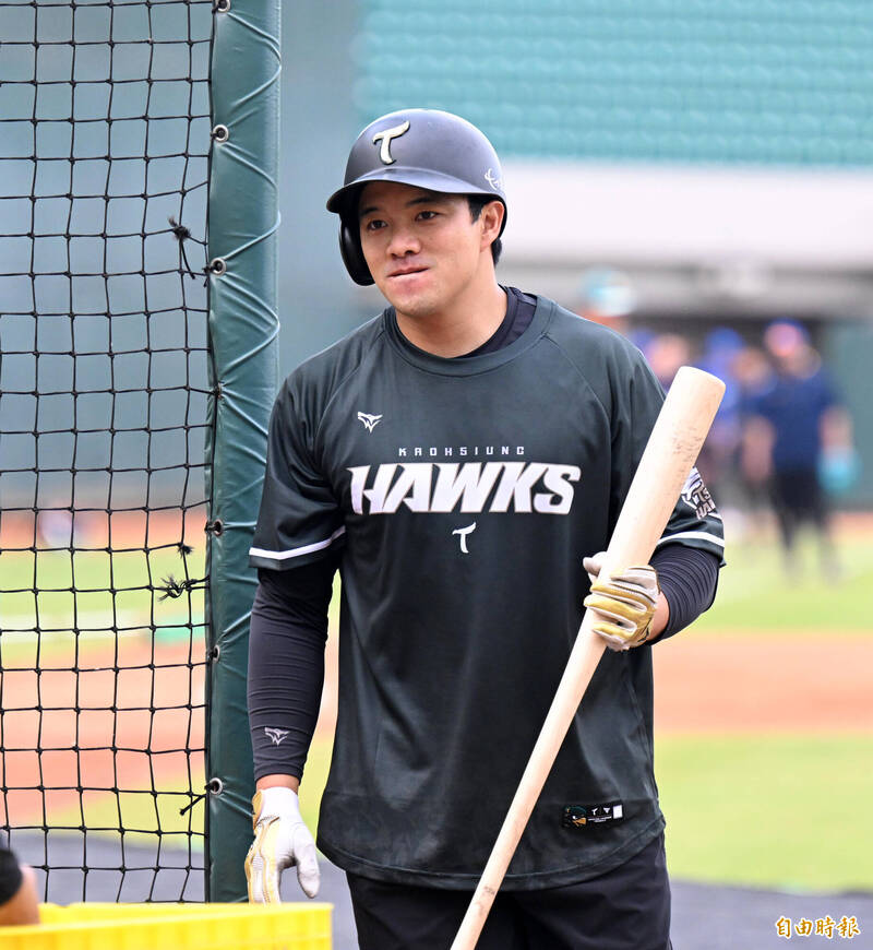 經典賽》台灣隊4場都破4萬人 吳念庭：真的蠻扯的！