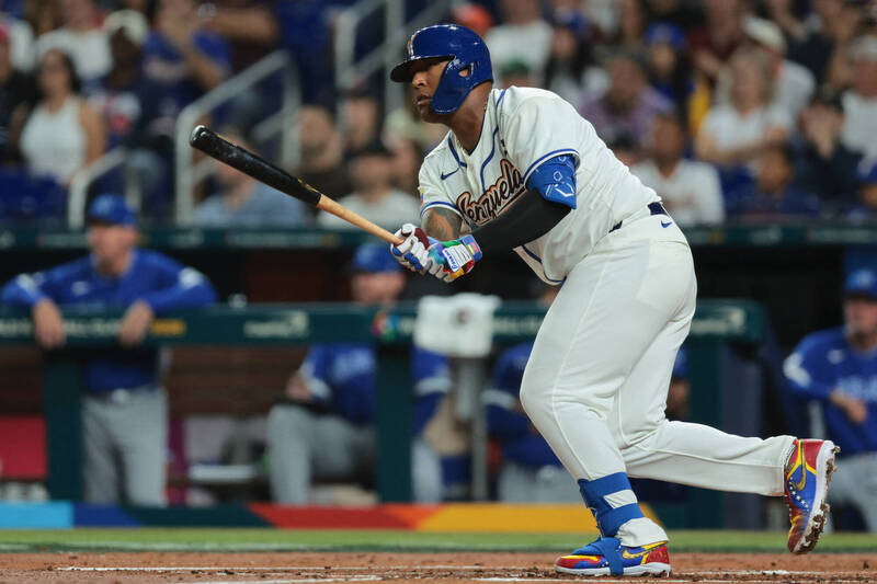 培瑞茲。（資料照，路透）