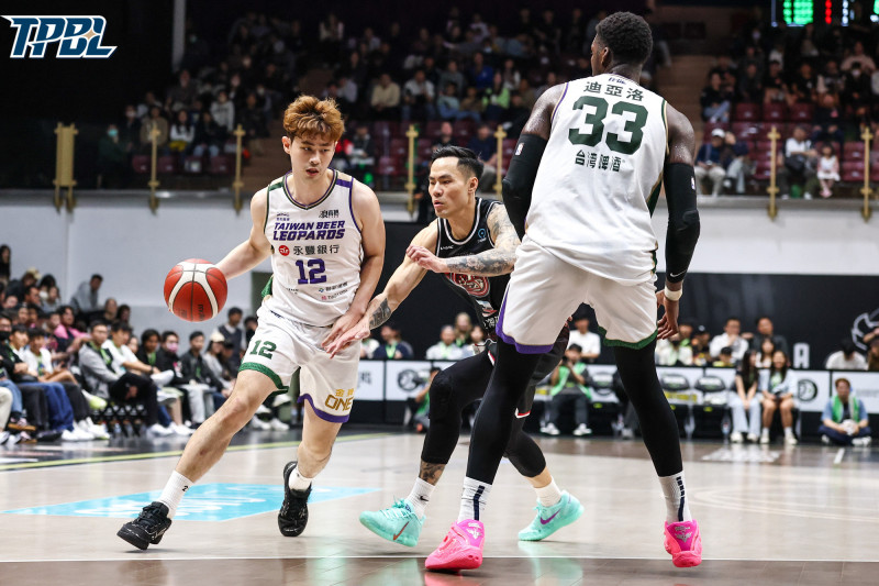 林信寬。（TPBL提供）