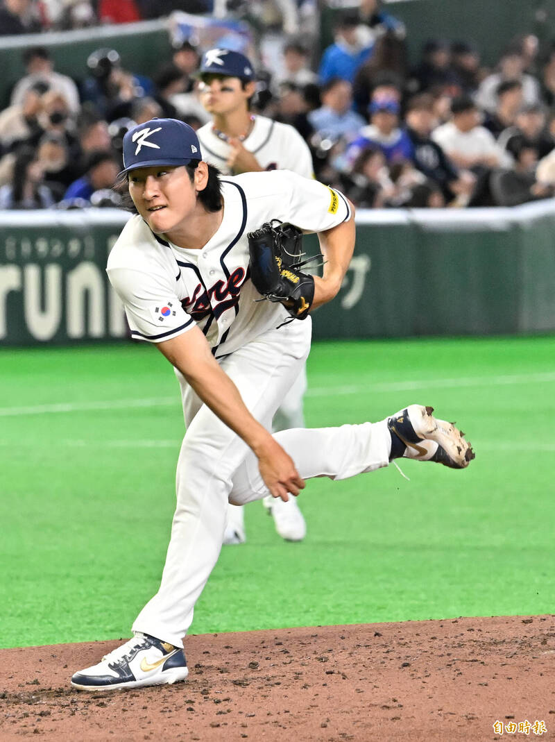 郭彬。（資料照，記者陳志曲攝）