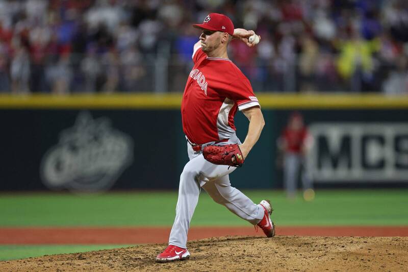 布雷克。（資料照，法新社）