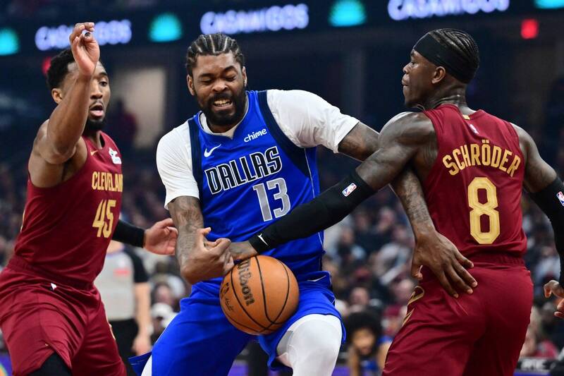 馬歇爾得到25分。（路透）