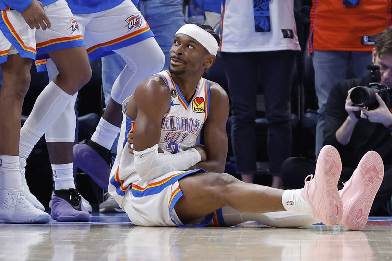 吉爾吉斯亞歷山大。（路透）