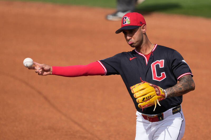 羅奇歐。（資料照，美聯社）