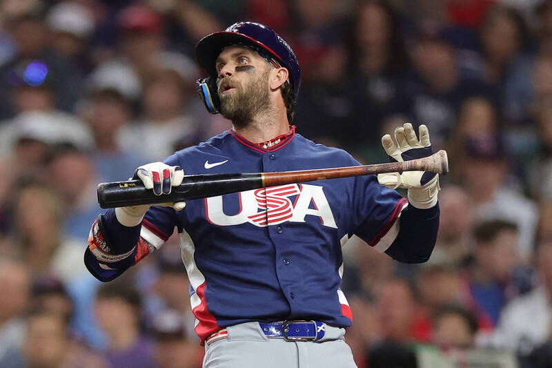 哈波。（資料照，法新社）