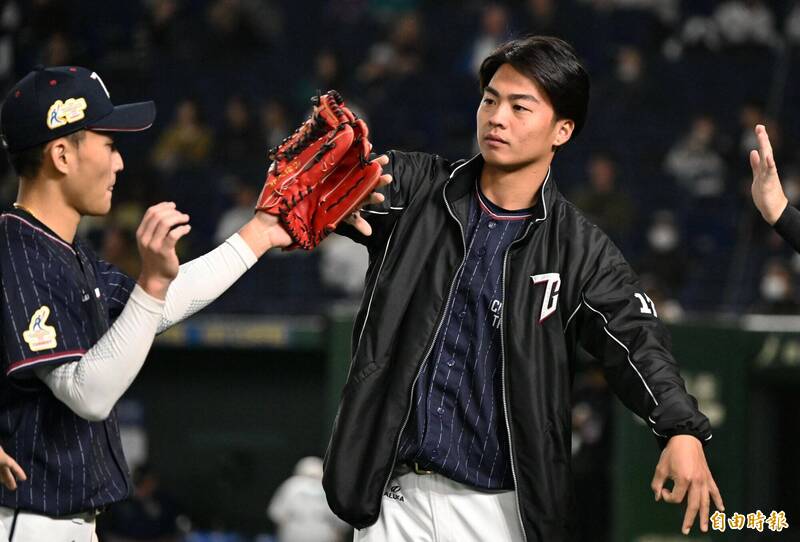 王彥程。（資料照，記者林正堃攝）