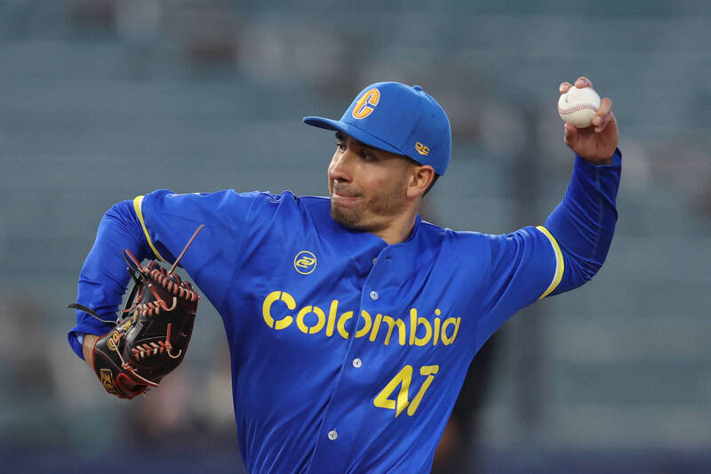 銳歐。（資料照，法新社）