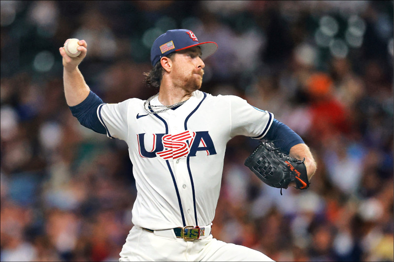 經典賽》美、委今爭冠 政治話題插花