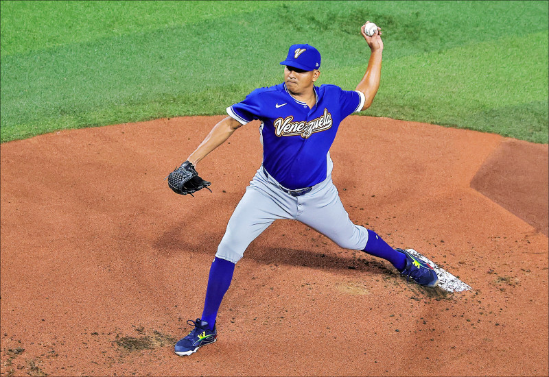 經典賽》美、委今爭冠 政治話題插花