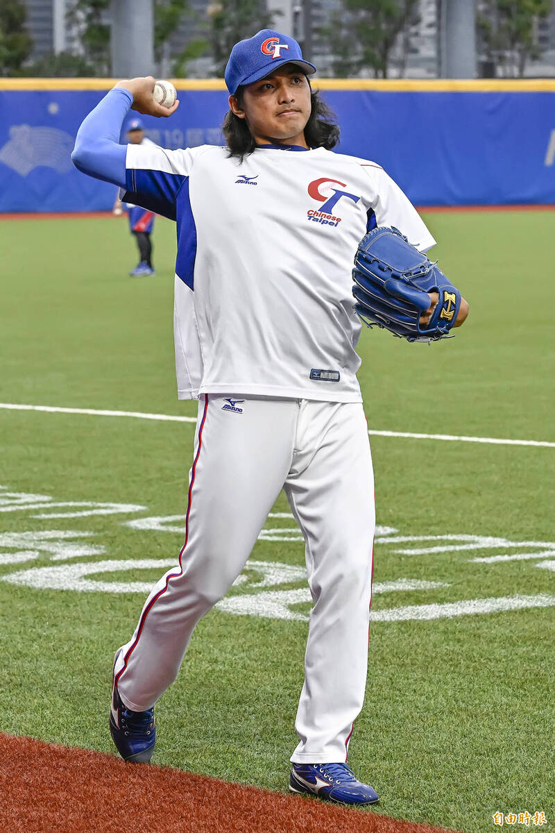 劉致榮。（資料照，記者陳志曲攝）