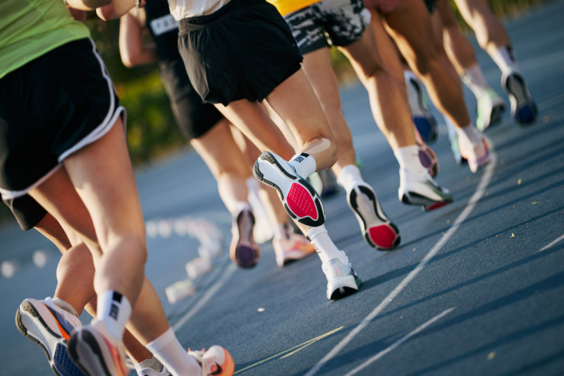 馬力全開挑戰賽今登場（官方提供）