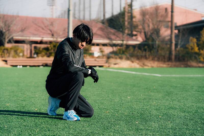 簡子傑。（資料照，Garmin提供）