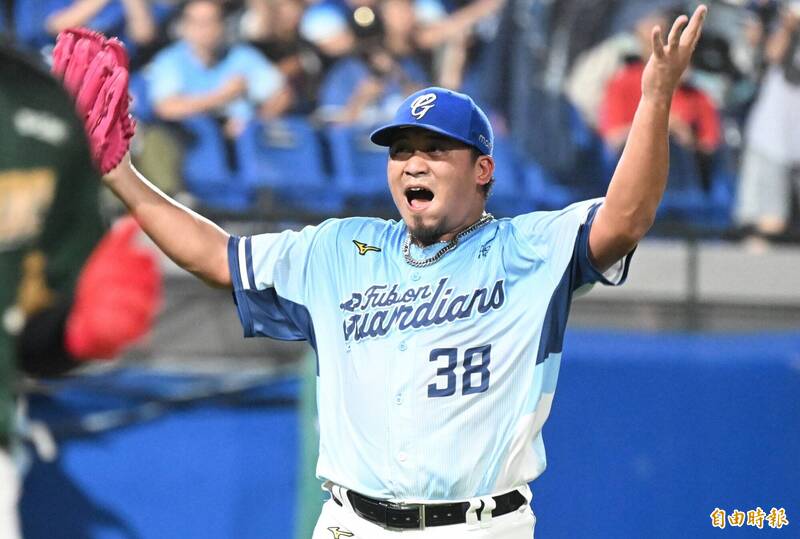 李吳永勤。（資料照，記者林正堃攝）