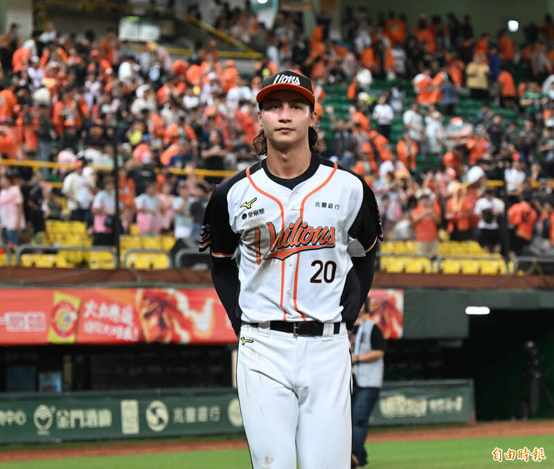 林佳緯。（資料照，記者李惠洲攝）