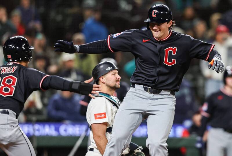 守護者大物德勞特。（法新社）