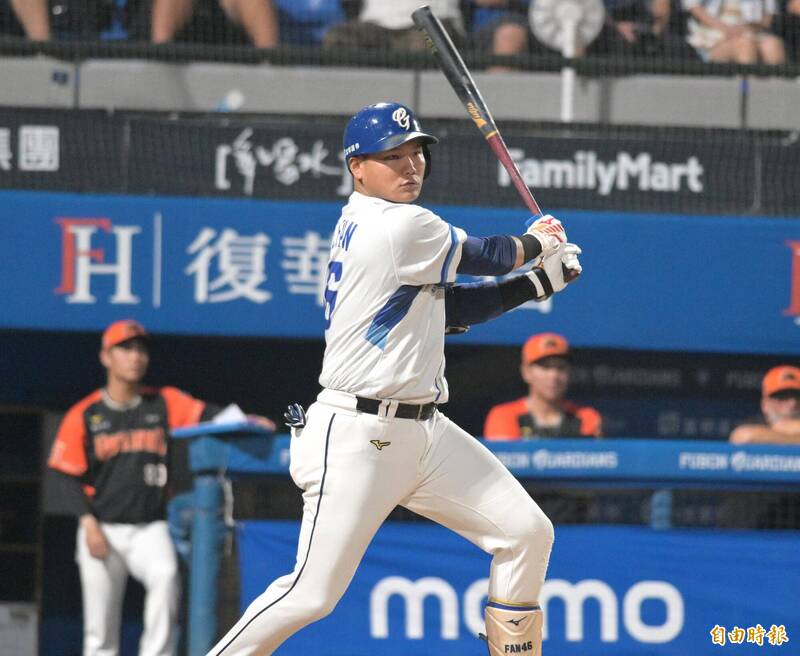 范國宸。（資料照）