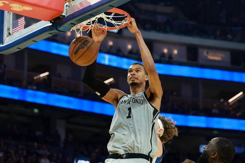 溫班亞瑪。（法新社）