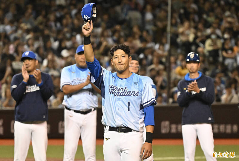 林哲瑄。（資料照，記者林正堃攝）