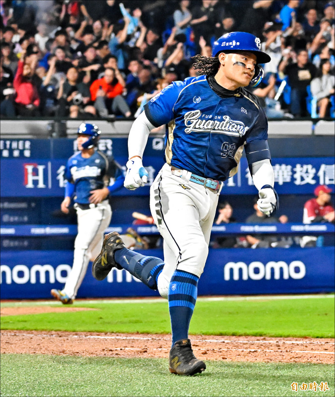 10K擊不倒悍將 新莊城堡開門紅