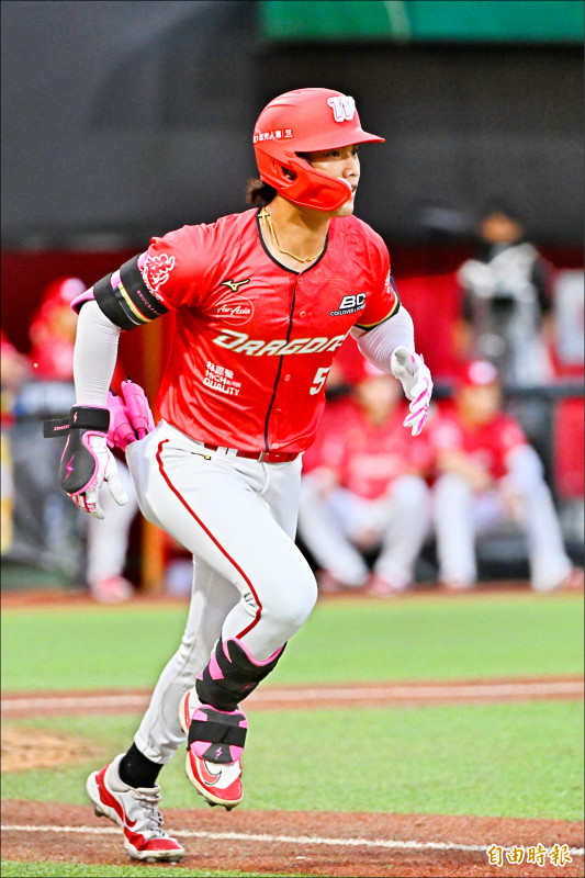 曾聖安（記者陳逸寬攝）