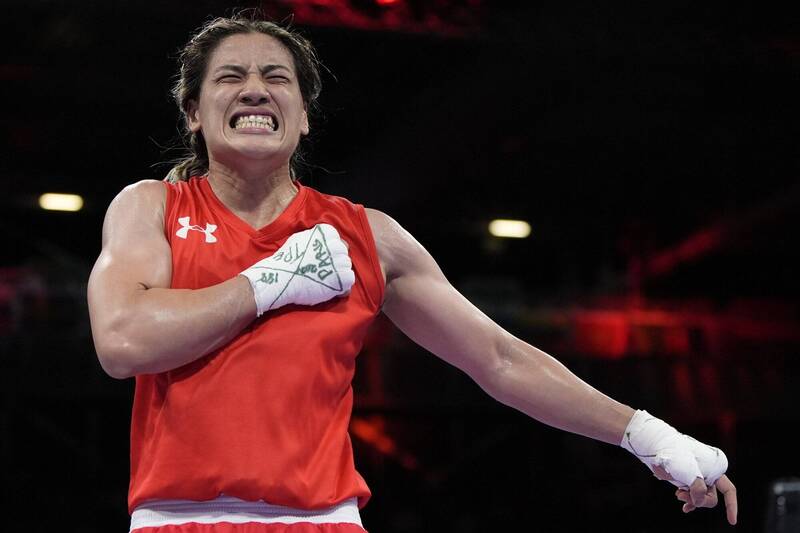 陳念琴。（資料照，美聯社）