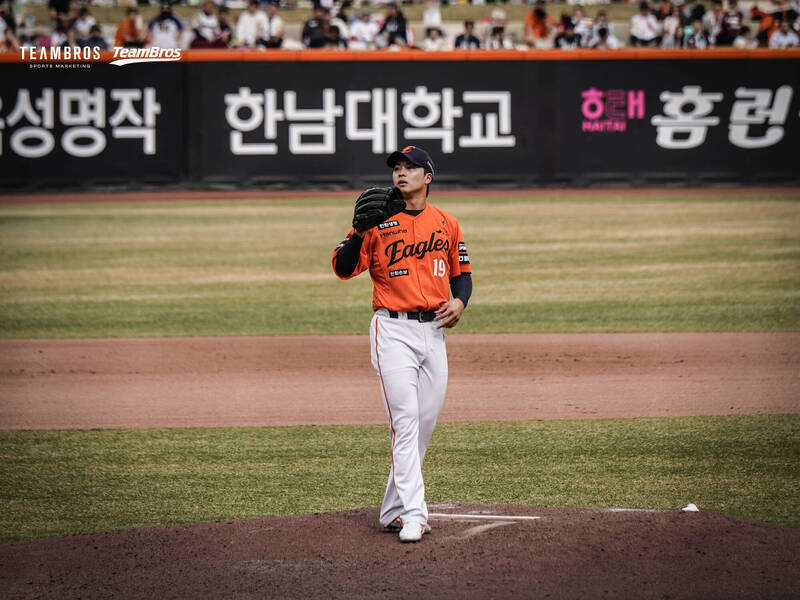 王彥程。（資料照，悍創運動經紀提供）