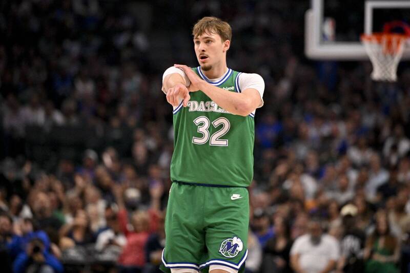 佛拉格。（路透）