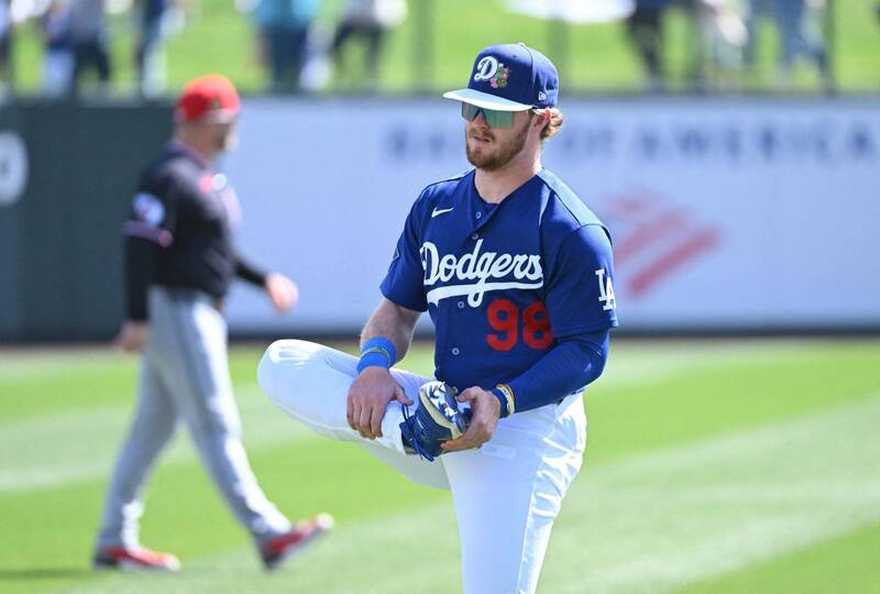 提布斯。（資料照，法新社）