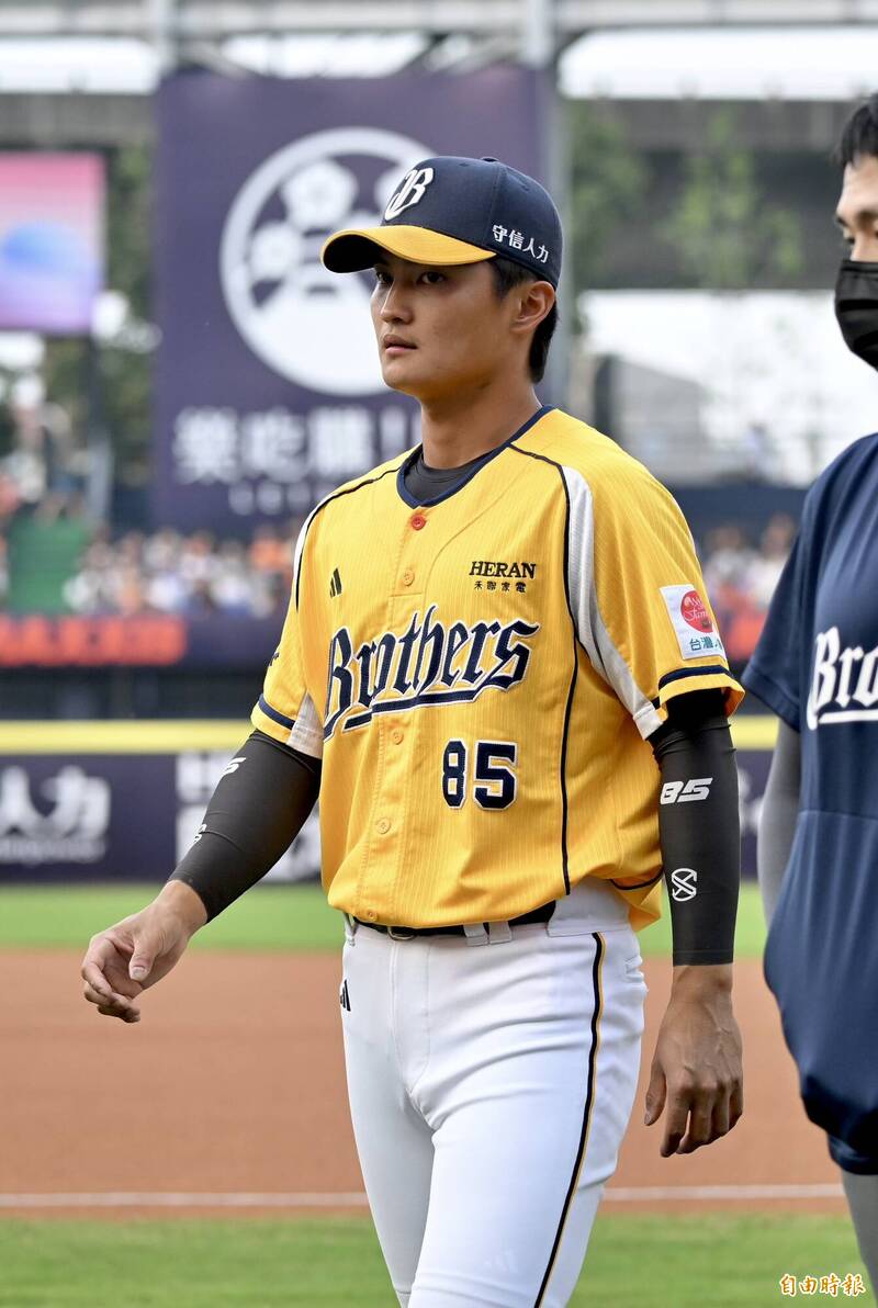 劉貴元。（記者廖耀東攝）