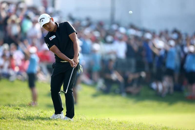 俞俊安。（資料照）