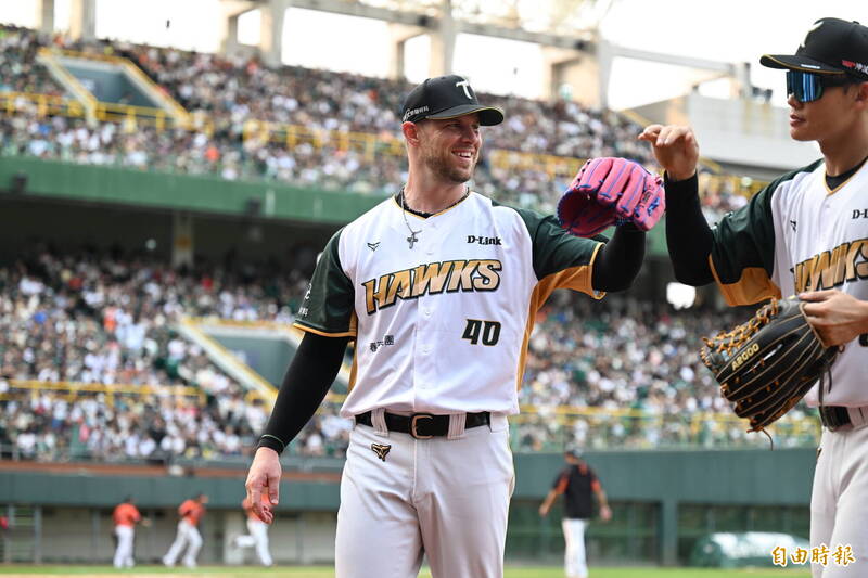 後勁。（記者李惠洲攝）