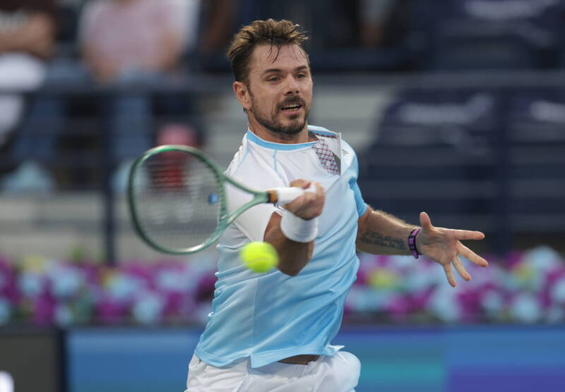 瓦林卡。（資料照，歐新社）