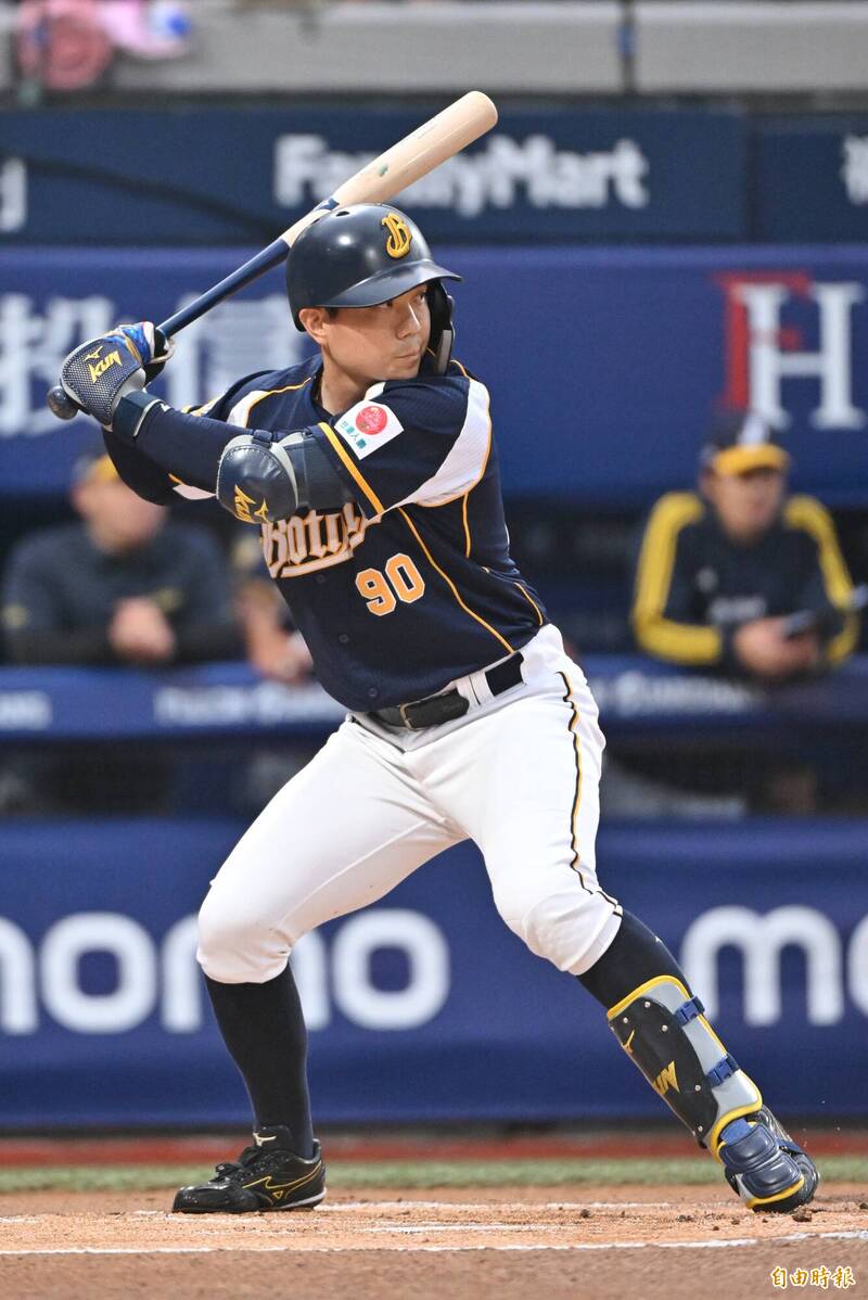 江坤宇。（資料照，記者陳逸寬攝）