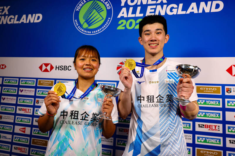 詹又蓁/葉宏蔚。（資料照）