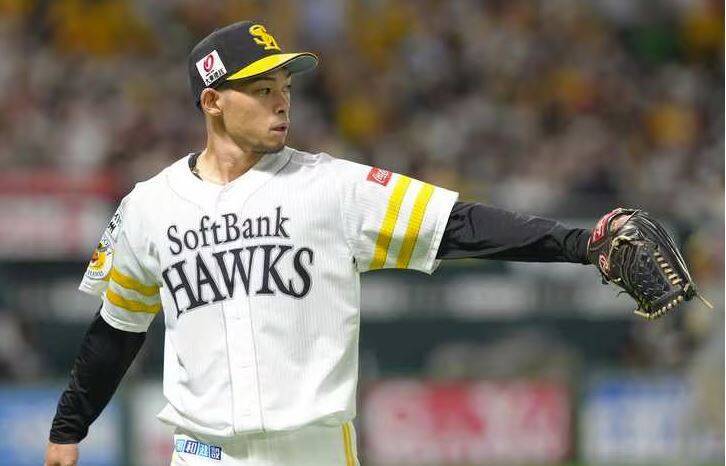 又吉克樹。（資料照，產經新聞提供）