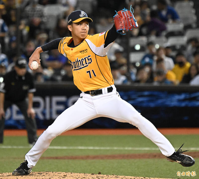 盧孟揚。（資料照，記者林正堃攝）